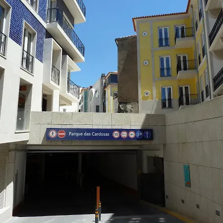 Apartmán Flowerstreet 54 *