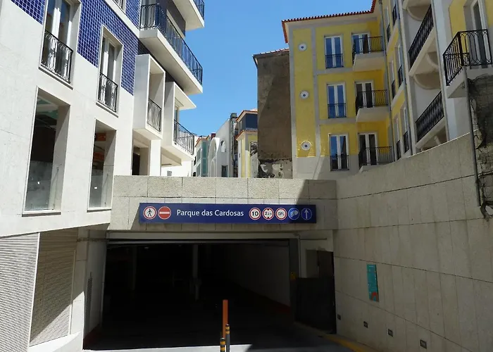 Apartmán Flowerstreet 54 *