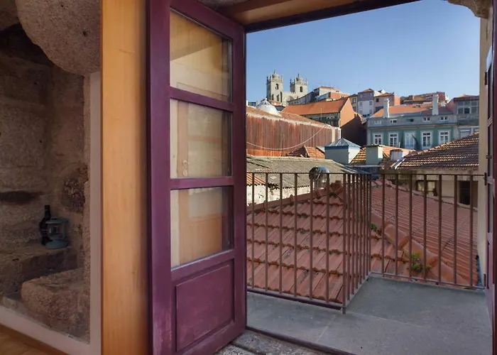 Apartmán Flowerstreet 54 *