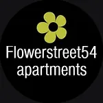Flowerstreet 54 Lägenhet Oporto