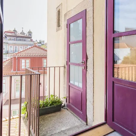 Flowerstreet 54 * Porto