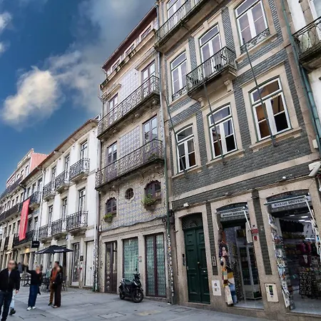 Flowerstreet 54 Daire *