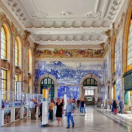 Daire Flowerstreet 54 *