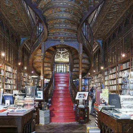 דירה Flowerstreet 54 פורטו