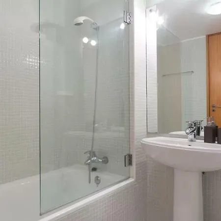 Appartement Flowerstreet 54 Oporto