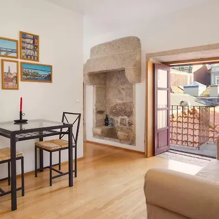 Flowerstreet 54 * פורטו