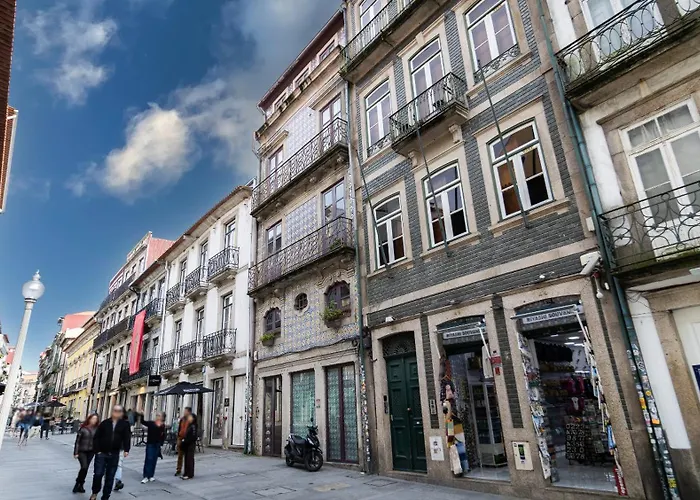 Flowerstreet 54 Daire *