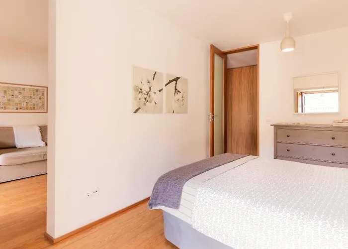 Flowerstreet 54 Daire *