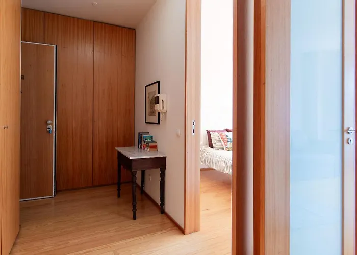 Flowerstreet 54 Porto