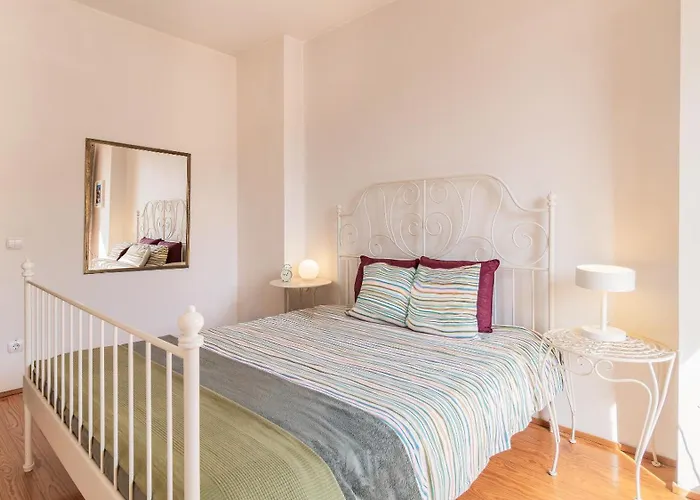 Daire Flowerstreet 54