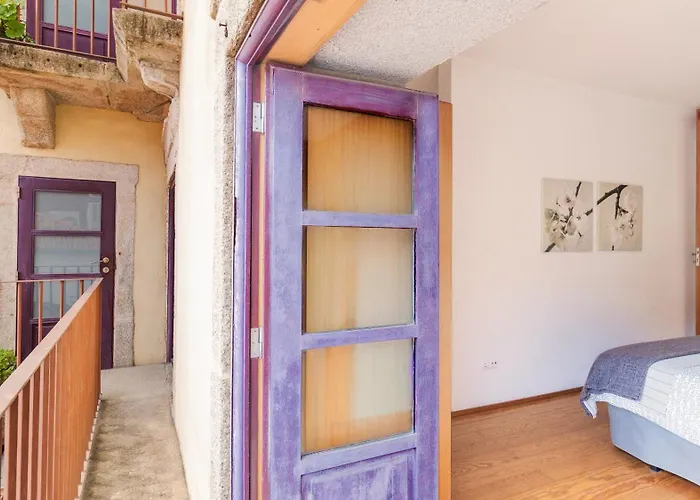 Flowerstreet 54 Daire *