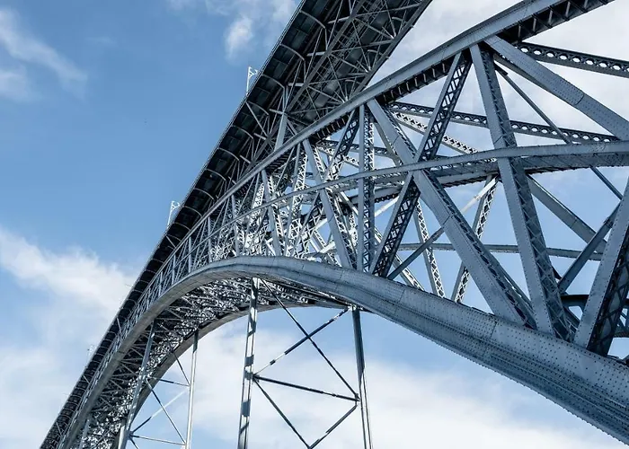 Διαμέρισμα Flowerstreet 54 Πόρτο