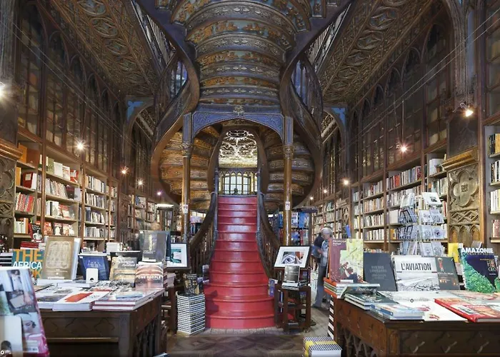 Lägenhet Flowerstreet 54 Oporto