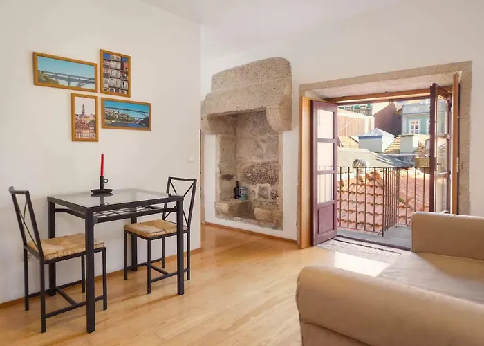 Flowerstreet 54 * Oporto