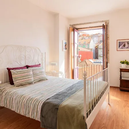 Apartment Flowerstreet 54
