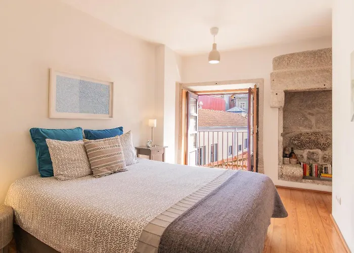 Flowerstreet 54 Lejlighed