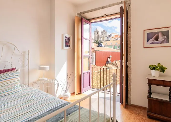 Lejlighed Flowerstreet 54 *