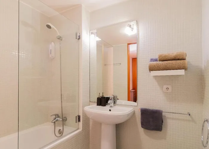 Flowerstreet 54 Lejlighed