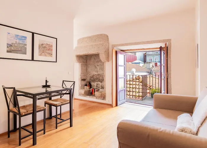 Flowerstreet 54 Porto