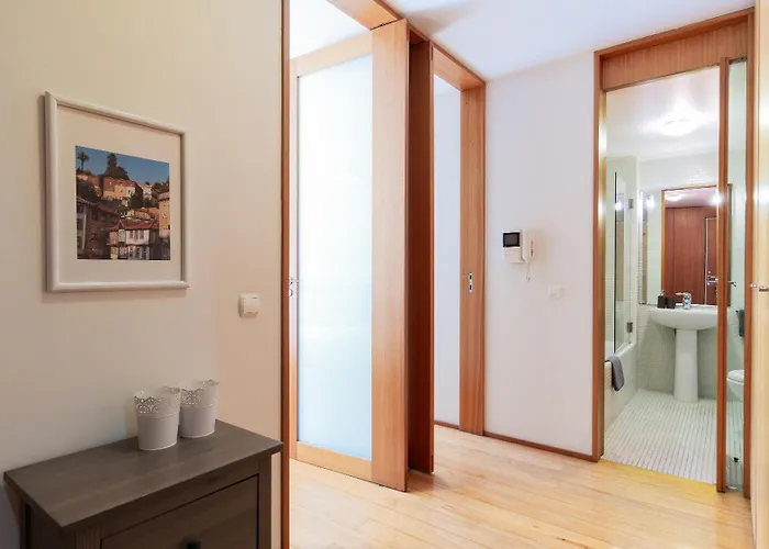 Lejlighed Flowerstreet 54