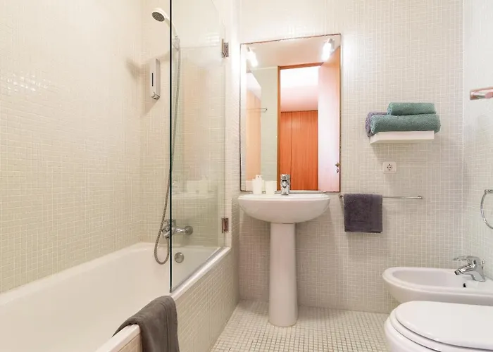 Lejlighed Flowerstreet 54