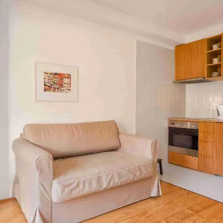 Apartment Flowerstreet 54 Porto