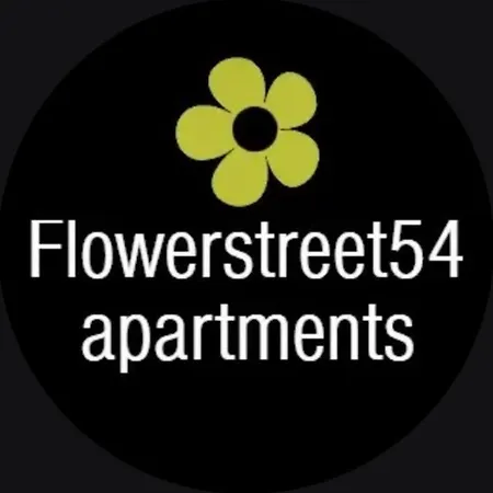 Flowerstreet 54 Apartment Porto
