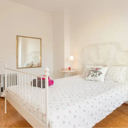 Apartment Flowerstreet 54 Porto
