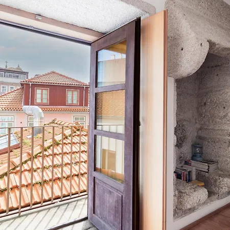Apartman Flowerstreet 54 *