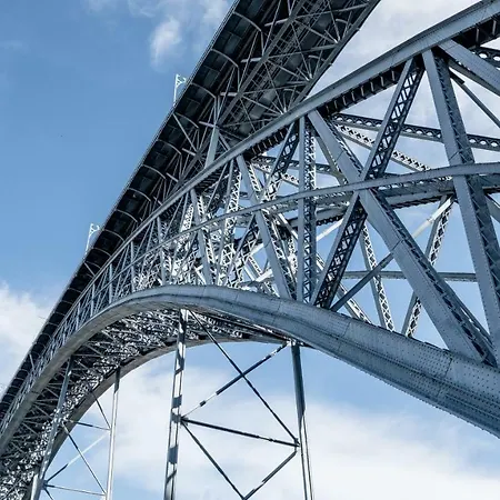 Lejlighed Flowerstreet 54 Porto