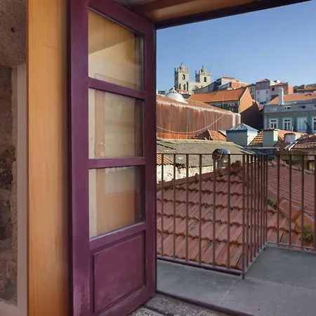 Apartman Flowerstreet 54 *
